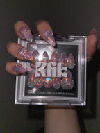 Pink Prism