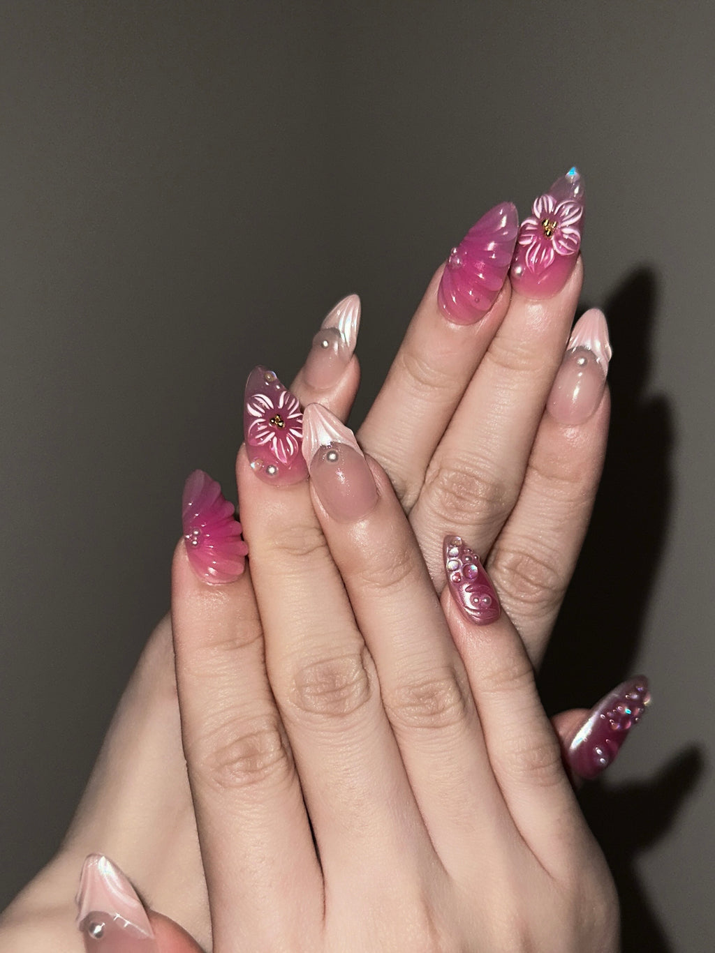 Goddess Touch