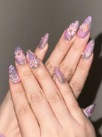 Pink Prism